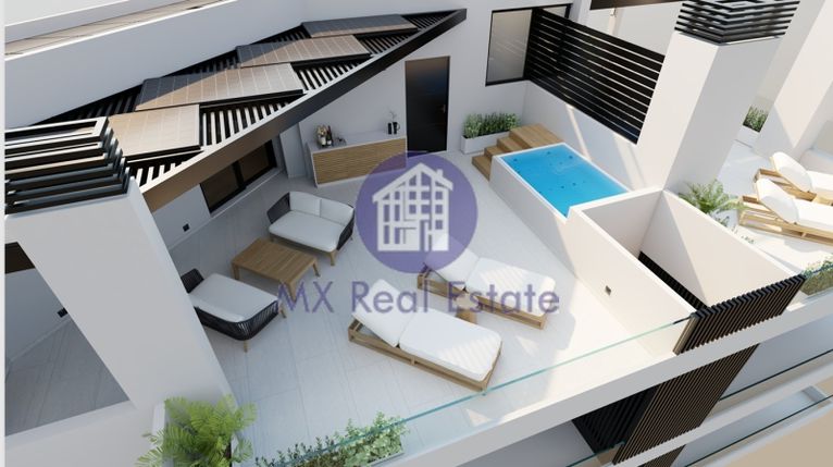 Maisonette 137 sqm for sale, Athens - South, Ilioupoli