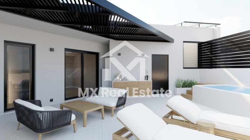 Μεζονέτα 137 τ.μ. πρός πώληση, Αθήνα - Νότια Προάστια, Ηλιούπολη
