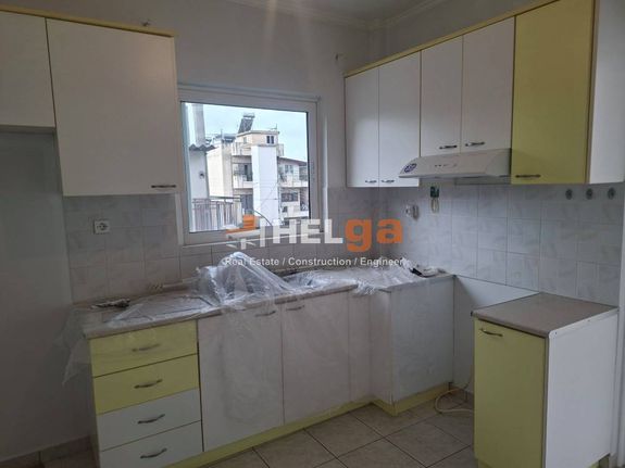 Apartment 55 sqm for rent, Achaia, Patra