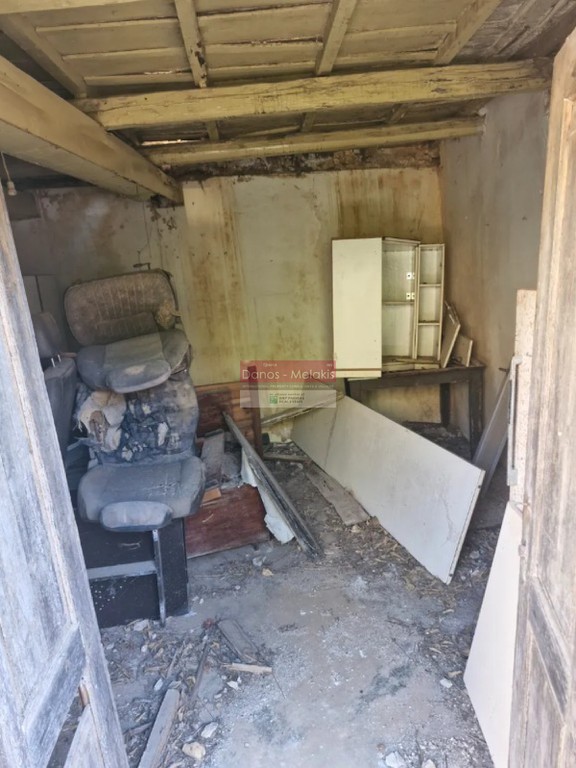 Μονοκατοικία 142 τ.μ. προς πώληση, Κεφαλάς Βάμου