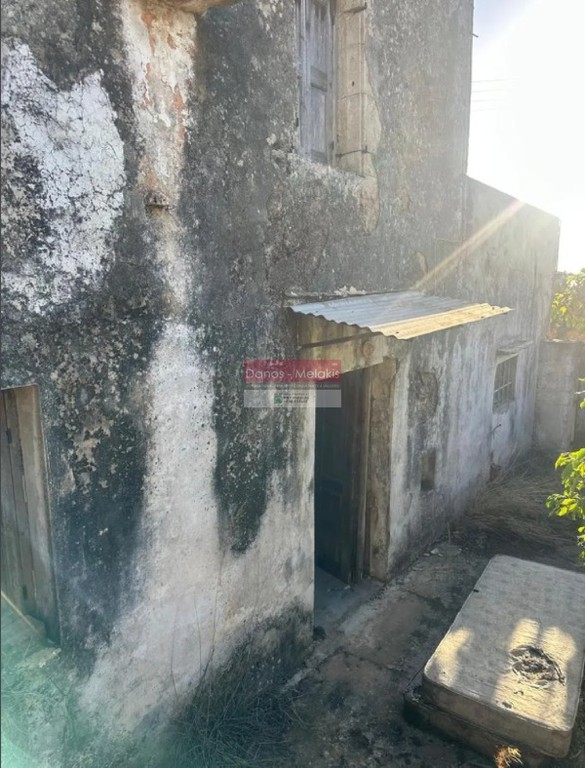 Μονοκατοικία 142 τ.μ. προς πώληση, Κεφαλάς Βάμου