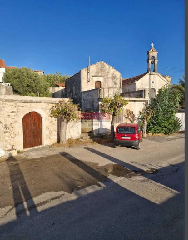 Μονοκατοικία 142 τ.μ. προς πώληση, Κεφαλάς Βάμου
