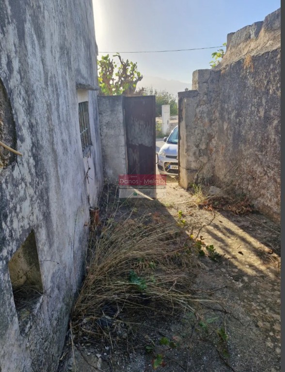 Μονοκατοικία 142 τ.μ. προς πώληση, Κεφαλάς Βάμου