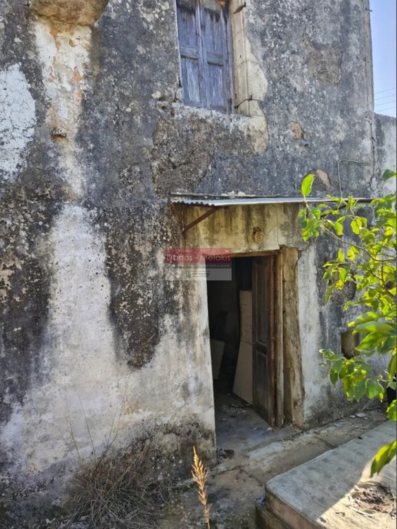Μονοκατοικία 142 τ.μ. προς πώληση, Κεφαλάς Βάμου