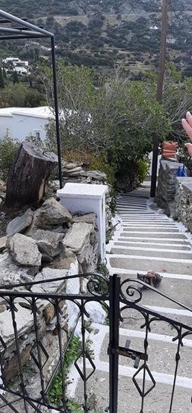 Μονοκατοικία 100 τ.μ. προς πώληση, Χώρα Άνδρου