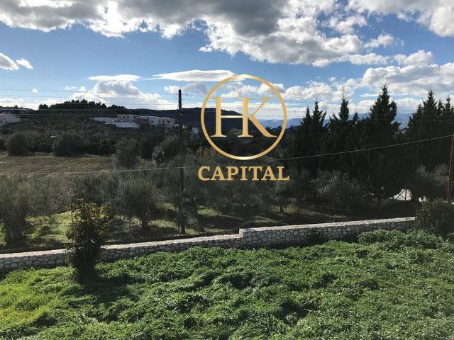 Μεζονέτα 120 τ.μ. προς πώληση, Εξώστης