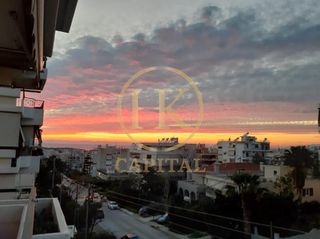 Διαμέρισμα 101 τ.μ. για πώληση