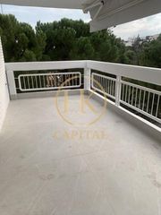 Διαμέρισμα 202 τ.μ. για ενοικίαση