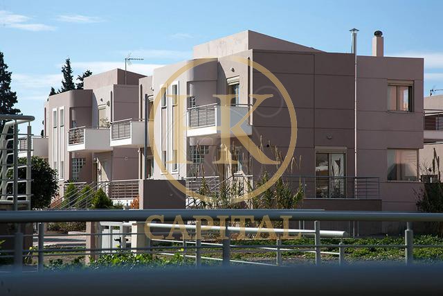Μεζονέτα 200 τ.μ. προς πώληση, Λουτράκι Κορινθίας