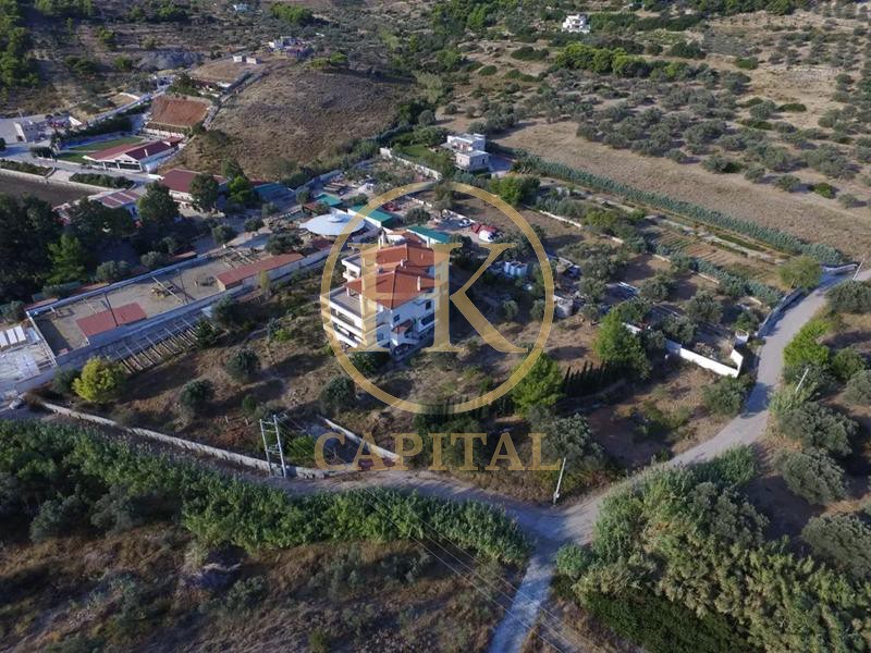 Κτίριο 1.250 τ.μ. προς πώληση, Κέντρο Κερατέας