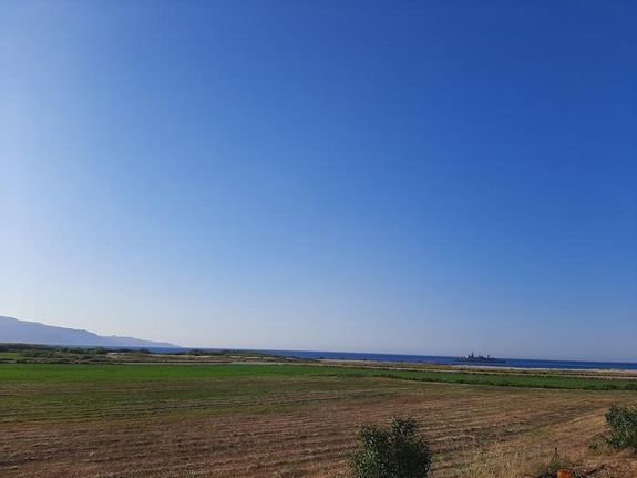 Οικόπεδο 3.922 τ.μ. για πώληση, Ν. Χανίων, Πλατανιάς