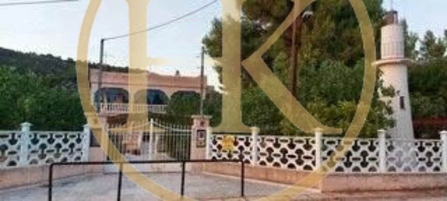 Μονοκατοικία 192 τ.μ. προς πώληση, Βλασαίικα Σαρωνικού