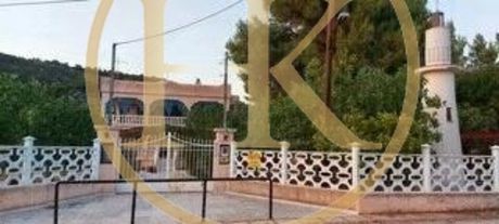 Detached home 192 sqm for sale