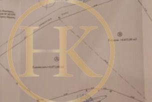 Οικόπεδο 4.073 τ.μ. προς πώληση, Καστράκι Νάξου-thumb-2