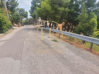 Οικόπεδο 540 τ.μ. για πώληση