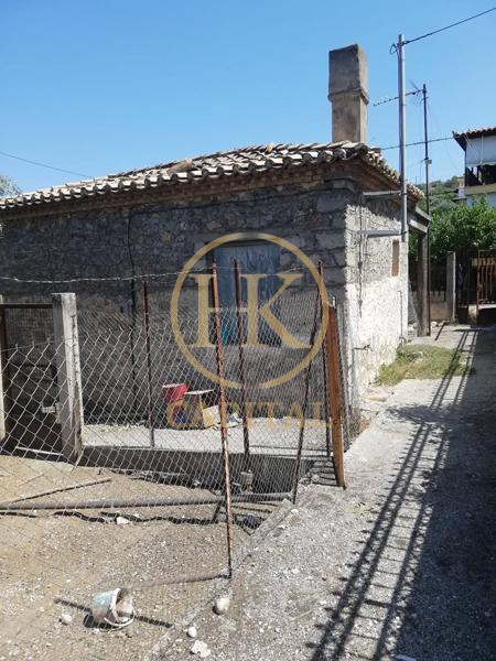 Οικόπεδο 957 τ.μ. προς πώληση, Εβροστίνα