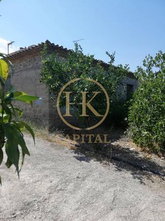 Οικόπεδο 957 τ.μ. για πώληση, Κορινθία, Ευρωστίνη