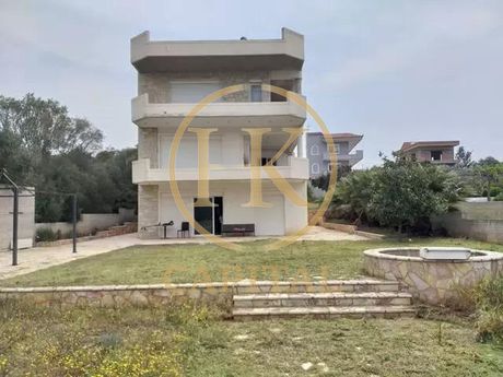 Μονοκατοικία 325 τ.μ. προς πώληση