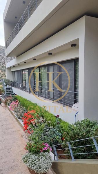 Κτίριο 475 τ.μ. προς πώληση, Μονή Μεταμόρφωσης Σωτήρα