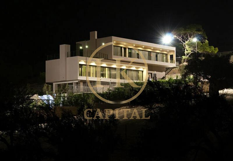 Κτίριο 475 τ.μ. προς πώληση, Μονή Μεταμόρφωσης Σωτήρα