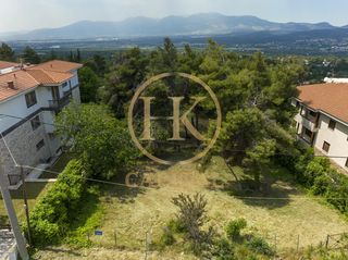 Οικόπεδο 1.560 τ.μ. πρός πώληση, Αθήνα - Βόρεια Προάστια, Εκάλη-thumb-2