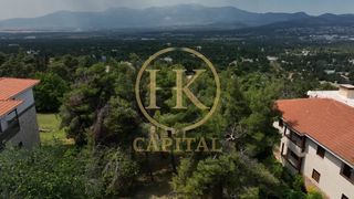 Οικόπεδο 1.560 τ.μ. πρός πώληση, Αθήνα - Βόρεια Προάστια, Εκάλη-thumb-7