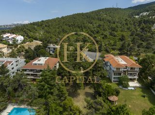 Οικόπεδο 1.560 τ.μ. πρός πώληση, Αθήνα - Βόρεια Προάστια, Εκάλη-thumb-5