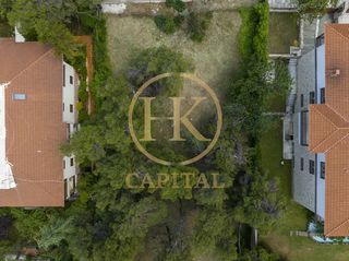 Οικόπεδο 1.560 τ.μ. πρός πώληση, Αθήνα - Βόρεια Προάστια, Εκάλη-thumb-3