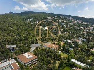 Οικόπεδο 1.560 τ.μ. πρός πώληση, Αθήνα - Βόρεια Προάστια, Εκάλη-thumb-6