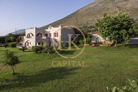 Κτίριο 250 τ.μ. προς πώληση