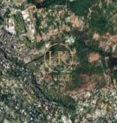 Land plot 680 sqm for sale, Athens - North, Anoixi