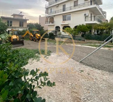 Οικόπεδο 280 τ.μ. για πώληση