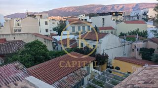 Οικόπεδο 259 τ.μ. πρός πώληση, Αθήνα - Κέντρο, Ιστορικό Κέντρο-thumb-3