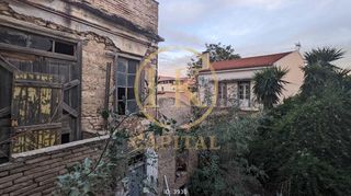 Οικόπεδο 259 τ.μ. πρός πώληση, Αθήνα - Κέντρο, Ιστορικό Κέντρο-thumb-13