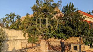 Οικόπεδο 259 τ.μ. πρός πώληση, Αθήνα - Κέντρο, Ιστορικό Κέντρο-thumb-25
