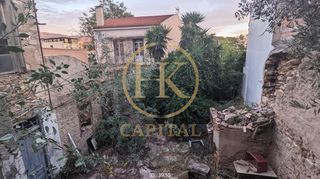 Οικόπεδο 259 τ.μ. πρός πώληση, Αθήνα - Κέντρο, Ιστορικό Κέντρο-thumb-14