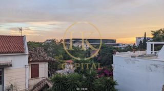 Οικόπεδο 259 τ.μ. πρός πώληση, Αθήνα - Κέντρο, Ιστορικό Κέντρο-thumb-2