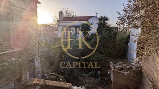 Οικόπεδο 259 τ.μ. πρός πώληση, Αθήνα - Κέντρο, Ιστορικό Κέντρο-thumb-17