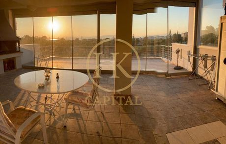 Maisonette 255 sqm for rent