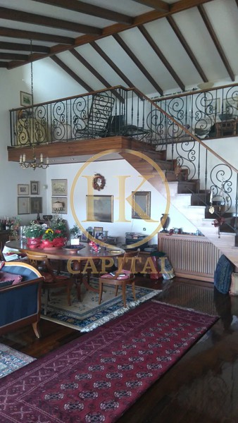 Μονοκατοικία 200 τ.μ. προς πώληση, Κέντρο Βουλιαγμένης