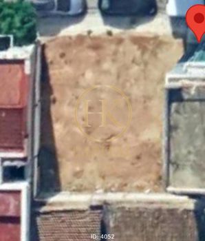 Οικόπεδο 120 τ.μ. προς πώληση