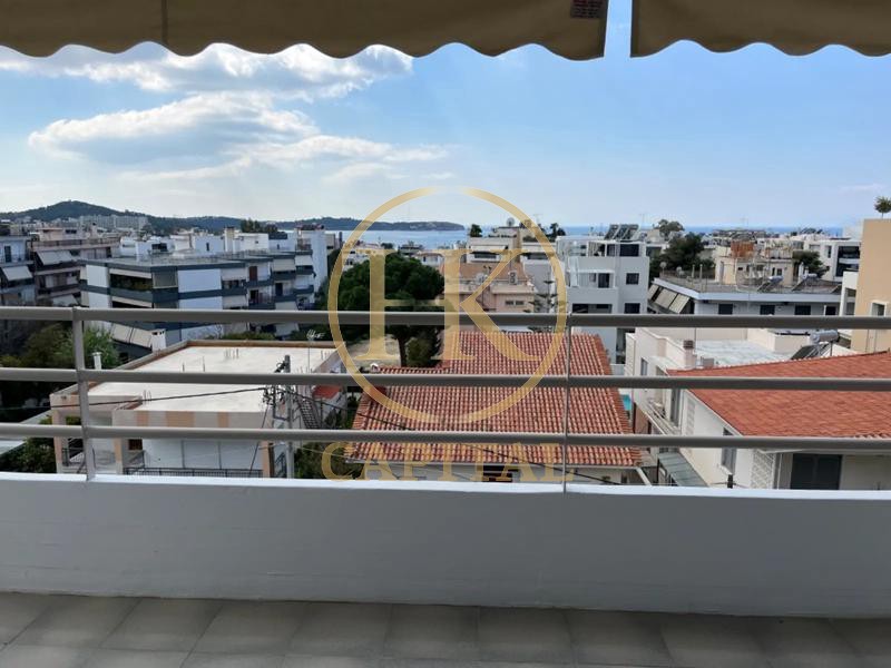 Διαμέρισμα 123 τ.μ. πρός ενοικίαση, Αθήνα - Νότια Προάστια, Βούλα