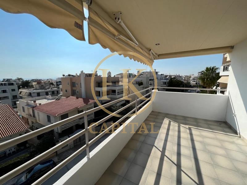 Διαμέρισμα 123 τ.μ. πρός ενοικίαση, Αθήνα - Νότια Προάστια, Βούλα