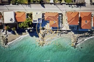 Οικόπεδο 1.040 τ.μ. για πώληση, Κορινθία, Ευρωστίνη-thumb-9
