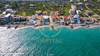 Οικόπεδο 1.040 τ.μ. για πώληση, Κορινθία, Ευρωστίνη-thumb-25