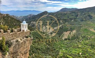 Οικόπεδο 1.040 τ.μ. για πώληση, Κορινθία, Ευρωστίνη-thumb-15