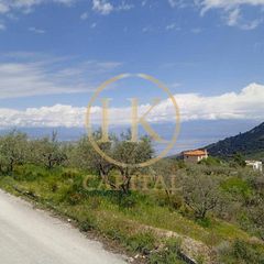 Οικόπεδο 1.040 τ.μ. για πώληση, Κορινθία, Ευρωστίνη-thumb-4