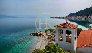 Οικόπεδο 1.040 τ.μ. για πώληση, Κορινθία, Ευρωστίνη-thumb-7