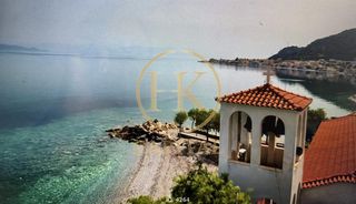 Οικόπεδο 1.040 τ.μ. για πώληση, Κορινθία, Ευρωστίνη-thumb-11