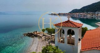 Οικόπεδο 1.040 τ.μ. για πώληση, Κορινθία, Ευρωστίνη-thumb-13